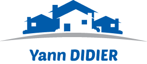 Logo de Didier Yann, enduiseur et façadier sur Saint Nazaire et La Baule